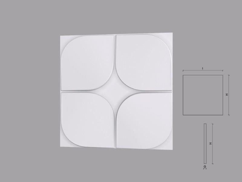 panouri decorative